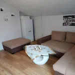 Διαμέρισμα Haus Marina Bergkristall Mit Gratis Eintritt Alpentherme
