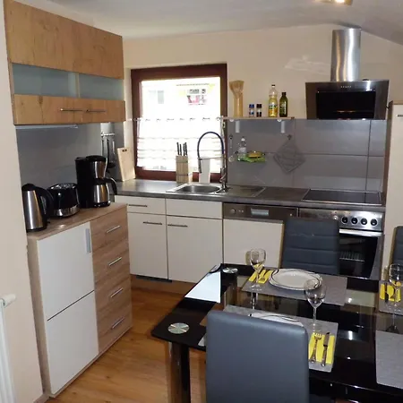 Haus Marina Bergkristall Mit Gratis Eintritt Alpentherme Apartamento Bad Hofgastein