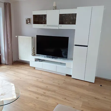 Haus Marina Bergkristall Mit Gratis Eintritt Alpentherme Apartamento *