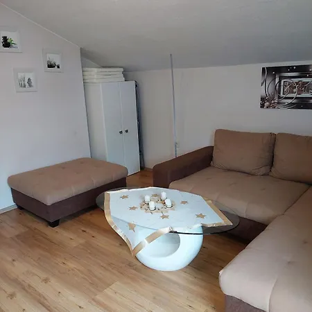 Lägenhet Haus Marina Bergkristall Mit Gratis Eintritt Alpentherme