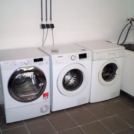 Haus Marina Bergkristall Mit Gratis Eintritt Alpentherme Apartamento