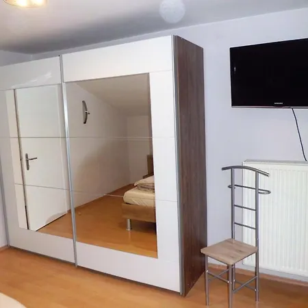 Haus Marina Bergkristall Mit Gratis Eintritt Alpentherme Lägenhet