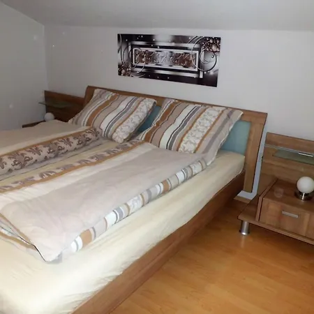 Διαμέρισμα Haus Marina Bergkristall Mit Gratis Eintritt Alpentherme *