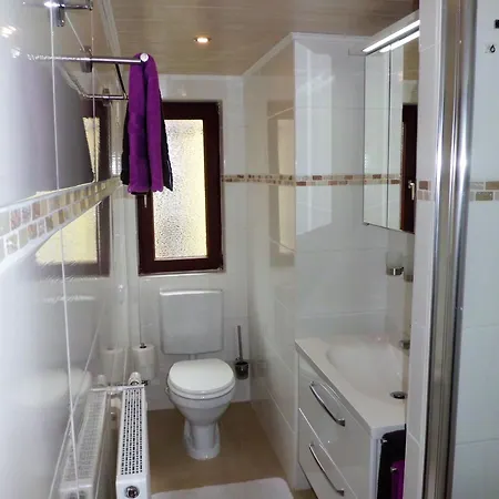 Apartamento Haus Marina Bergkristall Mit Gratis Eintritt Alpentherme