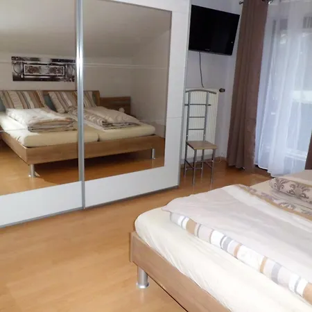 Haus Marina Bergkristall Mit Gratis Eintritt Alpentherme Διαμέρισμα